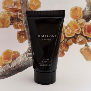 JO MALONE | Myrrh & Tonka Body & Hand Wash